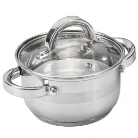 GARNEK ROGER 18 CM SZP/P INDUKCJA