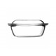 NACZYNIE ŻAROODPORNE OKRĄGŁE 3,5L PYREX