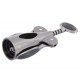 KORKOCIĄG DŹWIGNIOWY WENDY 17CM AMBITION CHROM OTWIERACZ DO WINA