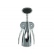 KORKOCIĄG DŹWIGNIOWY WENDY 17CM AMBITION CHROM OTWIERACZ DO WINA