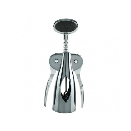 KORKOCIĄG DŹWIGNIOWY WENDY 17CM AMBITION CHROM OTWIERACZ DO WINA