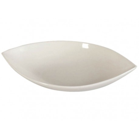 SALATERKA SALSA ŁÓDKA 21CM AMBITION