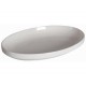 SALSA PÓŁMISEK OWALNY 14*9,5 CM