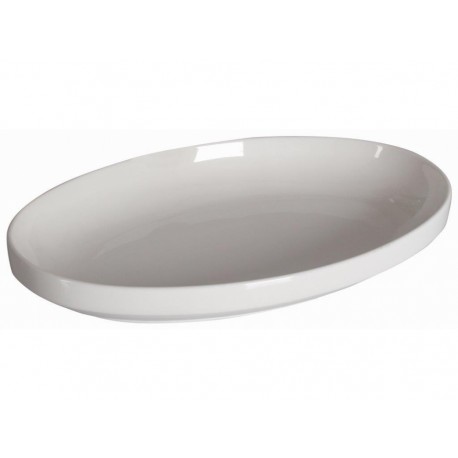 SALSA PÓŁMISEK OWALNY 14*9,5 CM