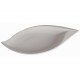 SALSA PÓŁMISEK ŁÓDKA 22*13CM