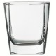 SZKLANKA STERLING NISKA 270 ML DO WHISKY GD3.33
