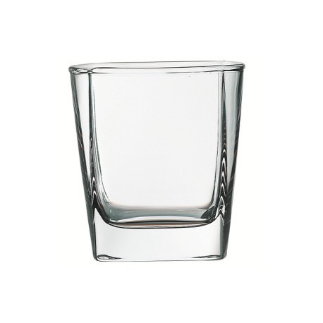 SZKLANKA STERLING NISKA 270 ML DO WHISKY GD3.33