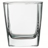 SZKLANKA STERLING NISKA 270 ML DO WHISKY GD3.33