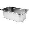 POJEMNIK GN1/1 H200 ZE STALI NIERDZEWNEJ 530 X 325 MM 26 L