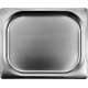 POJEMNIK GN ZE STALI NIERDZEWNEJ 325 X 265 MM 4 L