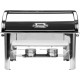 PODGRZEWACZ BUFETOWY 9L ROLL-TOP GN 1/1