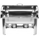 PODGRZEWACZ BUFETOWY 9L ROLL-TOP GN 1/1