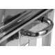PODGRZEWACZ BUFETOWY 9L ROLL-TOP GN 1/1