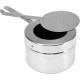 PODGRZEWACZ BUFETOWY 9L ROLL-TOP GN 1/1