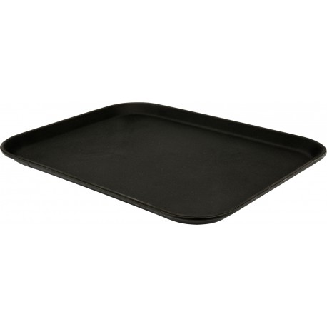 TACA PROSTOKĄTNA 460X355 MM KELNERSKA ANTYPOSLIZGOWA