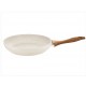 AMBITION NATURE PATELNIA 28 CM INDUKCJA