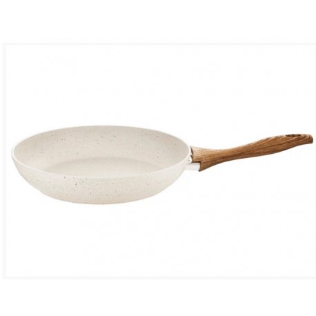 AMBITION NATURE PATELNIA 28 CM INDUKCJA