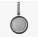 Patelnia Magnat Gray 28 cm + przekładka AMBITION