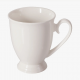 Kubek porcelanowy Diana Platyna 300 ml AMBITION