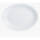 PÓŁMISEK OWALNY 33CM FESTON LUMINARC