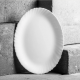 PÓŁMISEK OWALNY 33CM FESTON LUMINARC