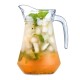 Dzbanek z pokr.1,1l Octime Luminarc