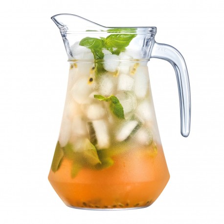Dzbanek z pokr.1,1l Octime Luminarc