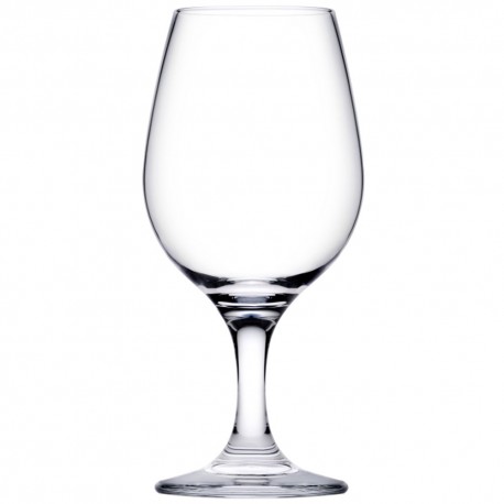 zklanka do piwa Amber 395 ml Pasabahce