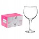 Lav Misket komplet 6 kieliszków do wina 210 ml