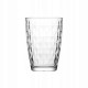 KPL. 6 SZKLANEK WYSOKICH 415ML ARTEMIS LAV