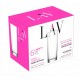 Komplet 6 szklanek wysokich Liberty LAV 360ml