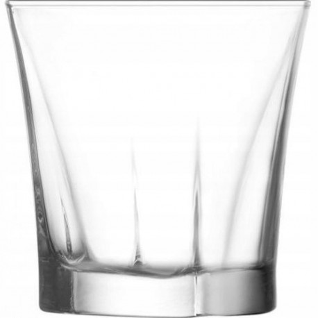 Komplet 6 szklanek do whisky 280 ml Truva LAV