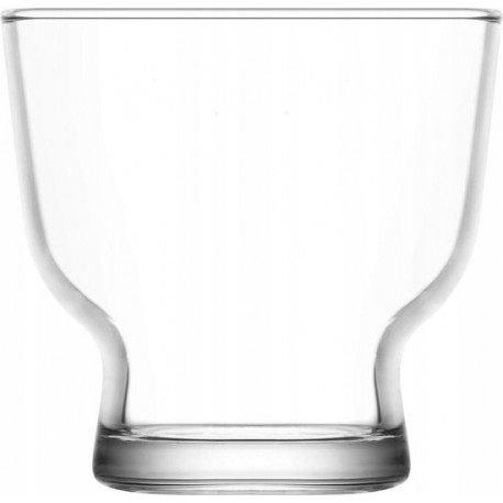Komplet 6 szklanek do whisky 240 ml PETIT