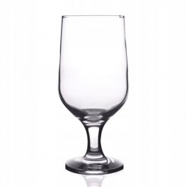 KPL. 6 KIELISZKÓW SZKLANEK DO PIWA 375ML BELEK