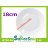 TALERZ DESEROWY ZELIE ARCOROC 18CM
