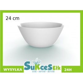 DUŻA MISKA SALATERKA 24CM ZELIE ARCOROC