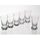 KIELISZEK X 25ML DO WÓDKI